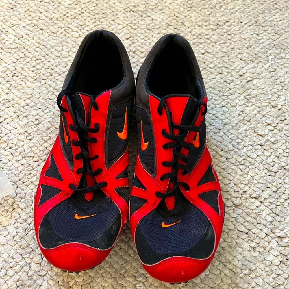 Nike Track spike shoes Size 15
